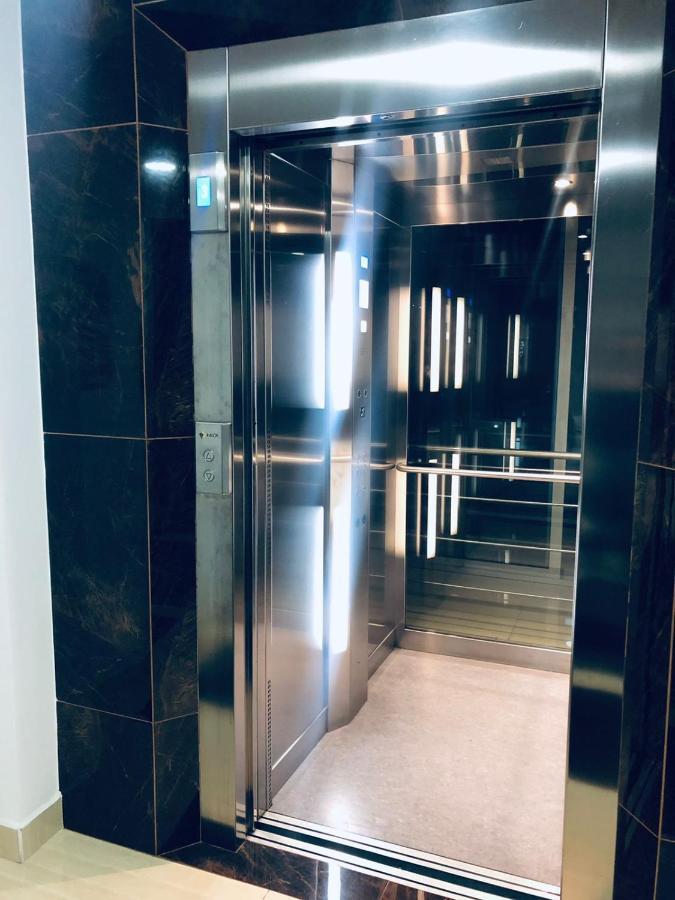 Hotel San Antonio غوارني المظهر الخارجي الصورة