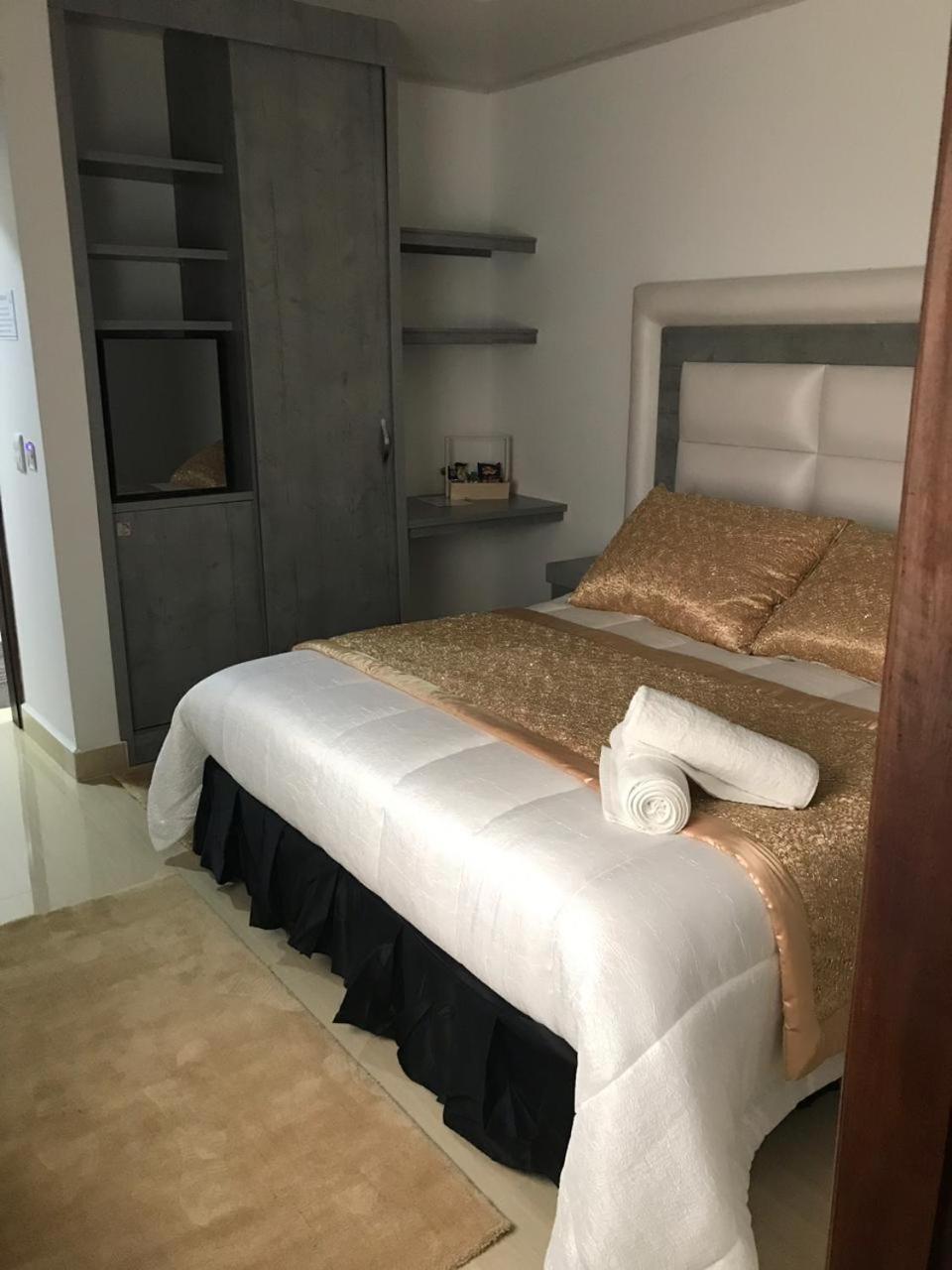 Hotel San Antonio غوارني المظهر الخارجي الصورة