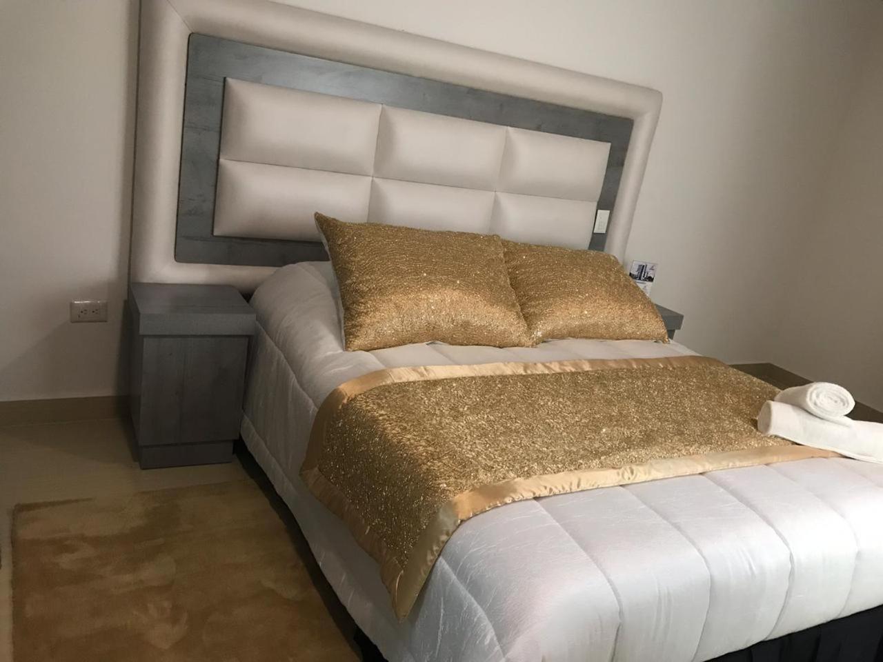 Hotel San Antonio غوارني المظهر الخارجي الصورة