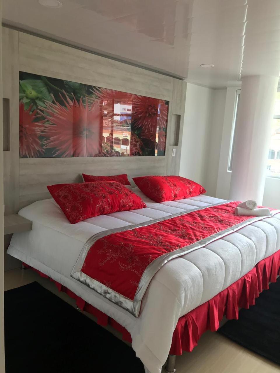 Hotel San Antonio غوارني المظهر الخارجي الصورة